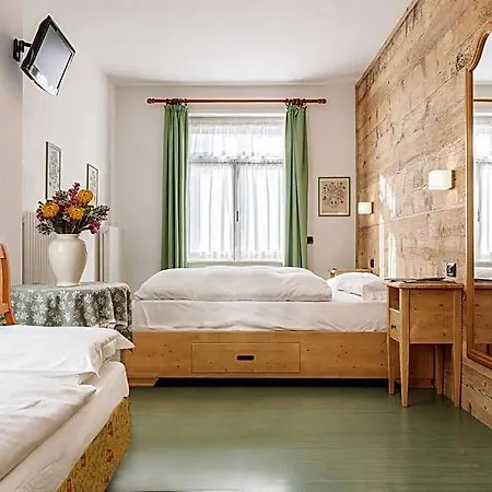 Oasi 2* Cortina d'Ampezzo