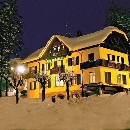 Oasi