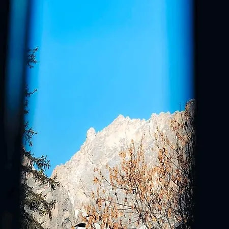 Oasi Cortina dʼAmpezzo
