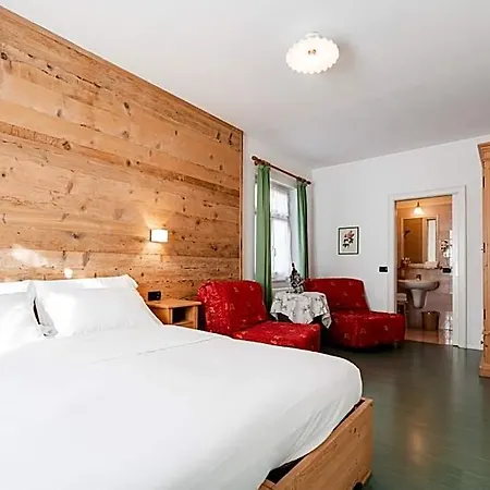 Oasi 2* Cortina dʼAmpezzo