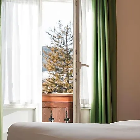 Oasi Hotel Cortina dʼAmpezzo