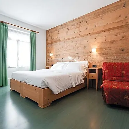 Oasi 2* Cortina dʼAmpezzo