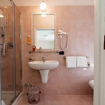 Oasi Hotel