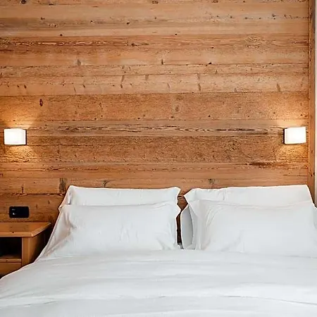 Hotel Oasi Cortina dʼAmpezzo