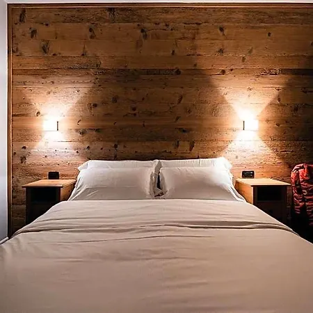 Hotel Oasi Cortina dʼAmpezzo